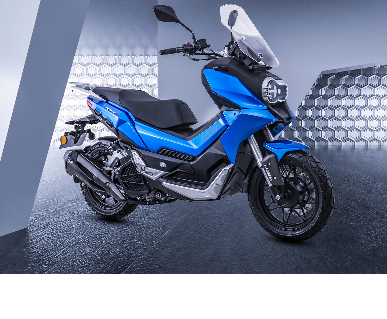 LIFAN